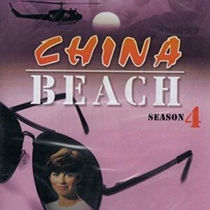 China Beach - Season 4 (DVD)