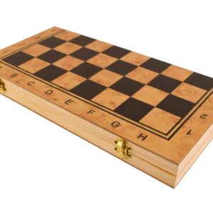 Classic 3-in-1 Game Set (P2703)
