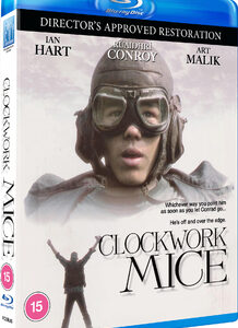 Clockwork Mice (Blu-Ray)