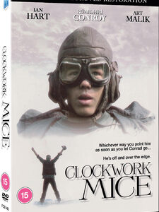 Clockwork Mice (DVD)