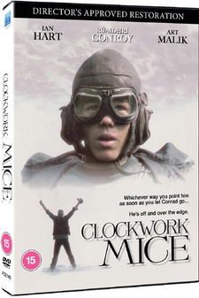 Clockwork Mice (DVD)