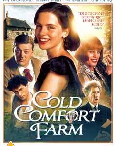 Cold Comfort Farm (Kate Beckinsale) (DVD)