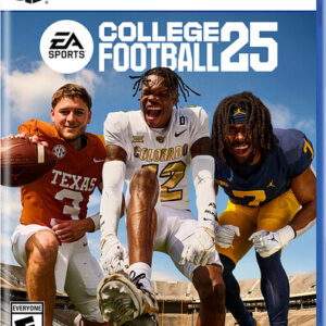 College Football 25 (PS5)