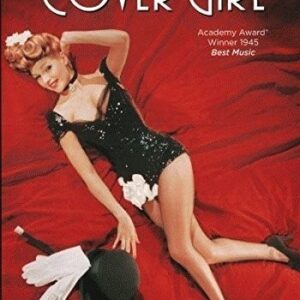 Cover Girl (Rita Hayworth, Gene Kelly) (DVD)