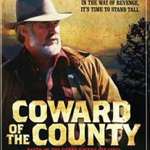 Coward of the County (Kenny Rogers) (DVD)