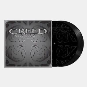 Creed: Greatest Hits (Vinyl LP)