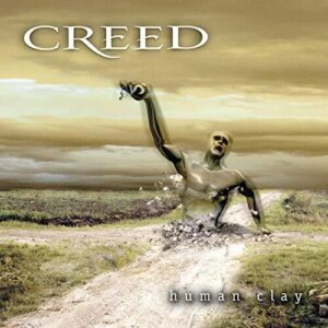 Creed: Human Clay (Vinyl LP)
