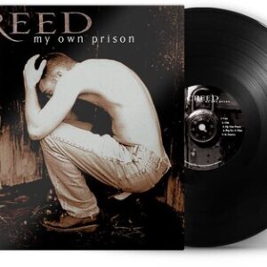Creed: My Own Prison (Vinyl LP)