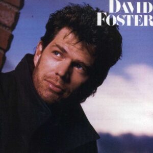 David Foster: David Foster (CD)