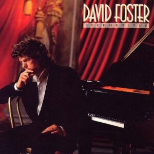 David Foster: Play it again (CD)