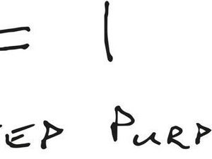 Deep Purple: =1 (CD)