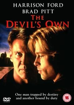 Devils Own, The (Harrison Ford, Brad Pitt) (DVD)