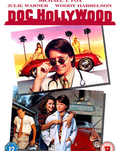 Doc Hollywood (Michael J Fox) (DVD)