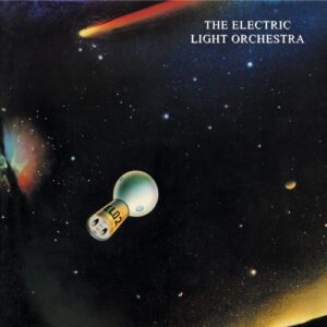 ELO (Electric Light Orchestra): ELO 2 (CD)