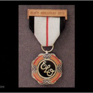 ELO (Electric Light Orchestra): Greatest Hits (CD)