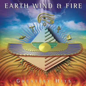 Earth Wind and Fire: Greatest Hits (CD)