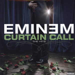 Eminem: Curtain Call - The Hits (Vinyl LP)