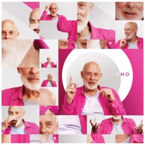 Eno (Original Soundtrack) (Vinyl LP)