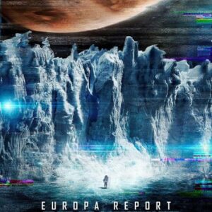 Europa Report (DVD) - REGION 1
