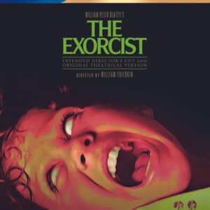 Exorcist, The (4K Ultra HD) - Theatrical and Extended Directors Cut