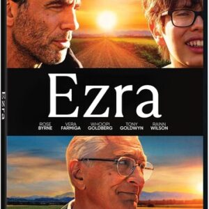 Ezra (Bobby Cannavale, Robert de Niro) (DVD) - REGION 1