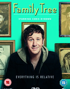 Family Tree - Complete Mini Series (DVD)