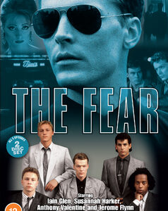 Fear, The - Complete Mini Series (DVD)