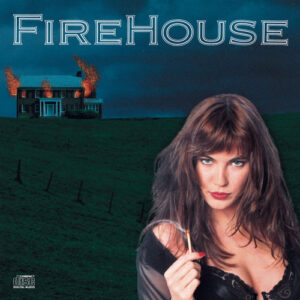 Firehouse: Firehouse (CD)