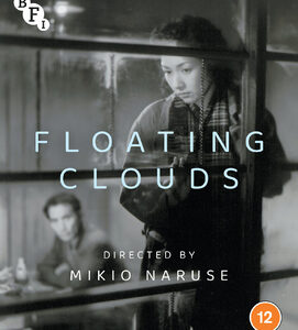 Floating Clouds (Blu-Ray)