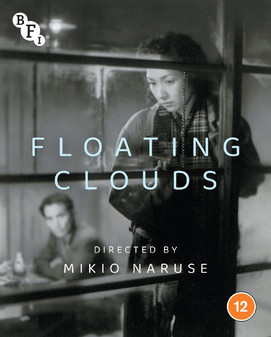 Floating Clouds (Blu-Ray)