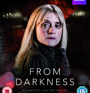 From Darkness - Complete Mini Series (Blu-Ray)