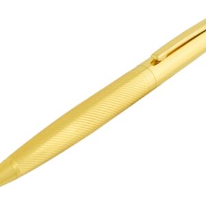 Golden Quill Ball Point Pen (PN212Cball)