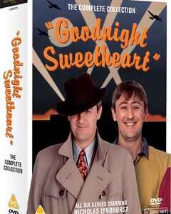 Goodnight Sweetheart - Series 1-6 Complete Collection (DVD)