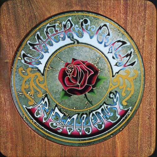 Grateful Dead: American Beauty (CD)