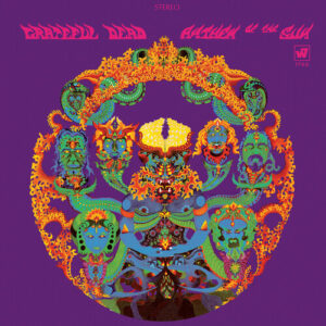 Grateful Dead: Anthem Of The Sun (1971 Remix) (CD)