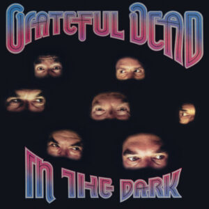 Grateful Dead: In the Dark (Vinyl LP)