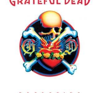 Grateful Dead: Reckoning (Vinyl LP)