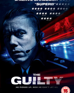 Guilty, The (DVD)