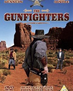 Gunfighters, The (George Kennedy, Art Hindle) (DVD)