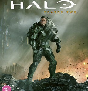 Halo - Season 2 (4K Ultra HD)