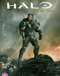 Halo - Season 2 (DVD)