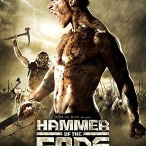 Hammer of the Gods (DVD) - REGION 1