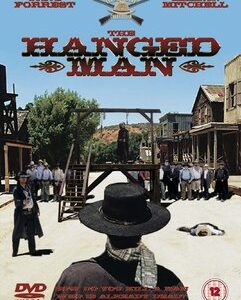 Hanged Man, The (Steve Forrest) (DVD)