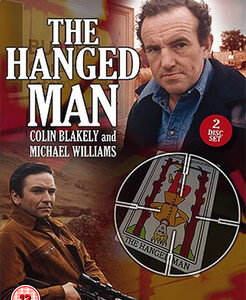 Hanged Man, The - The Complete Series (DVD)