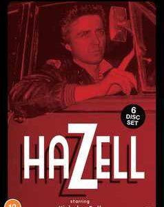 Hazell - Series 1 and 2 Complete Collection (DVD)