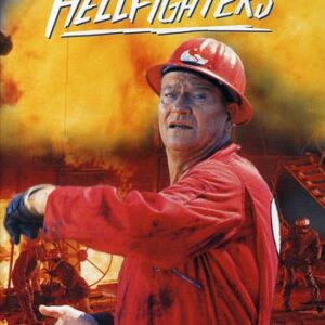 Hellfighters (John Wayne) (DVD) - REGION 1