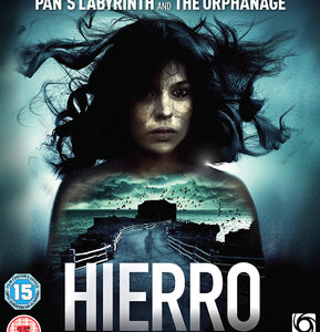 Hierro (Blu-Ray)