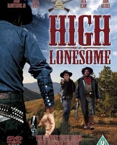 High Lonesome (John Drew Barrymore) (DVD)