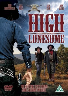 High Lonesome (John Drew Barrymore) (DVD)