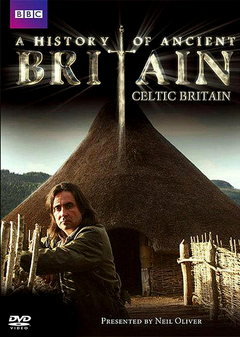 History of Ancient Britain: Celtic Britain (DVD)